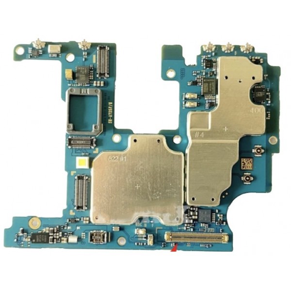 Placa base para Samsung A72 5G a725f 128gb