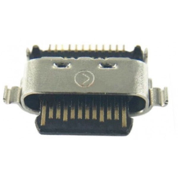 N38 CONECTOR DE CARGA TIPO-C Para Samsung Galaxy A11 / A115