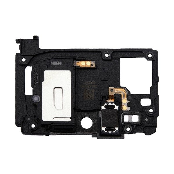 modulo de Placa protectora con auricular para SAMSUNG Z FOLD 2 / F916B, W2021, 5G, SM-F916B