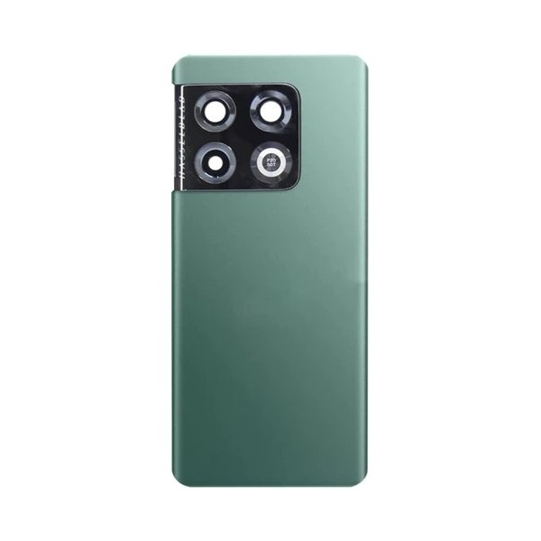 n363 tapa trasera completa con lente para ONEPLUS 10 PRO / 1+10 PRO (NE2210 NE2211 NE2213 NE2215 NE2217)  (ORIGINAL)