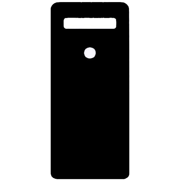 N364 Tapa trasera para TCL 10 SE / T766H