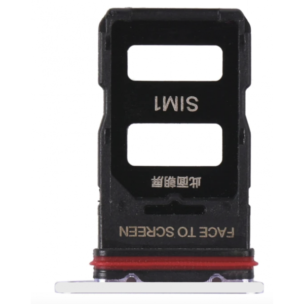 N81 Bandeja Sim + Micro SD Para Xiaomi Mi 11 Pro