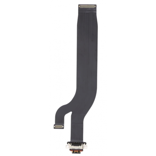 N81 Flex Conector Carga Y Flex Lcd Puente De Conectar Placa Para Xiaomi Mi 11 Pro