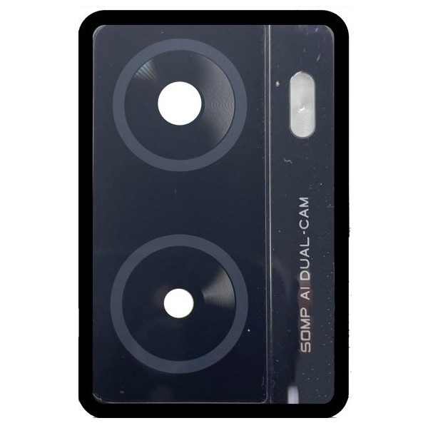 Lente (cristal) con marco para ONEPLUS NORD N20 SE (CPH2469) 2