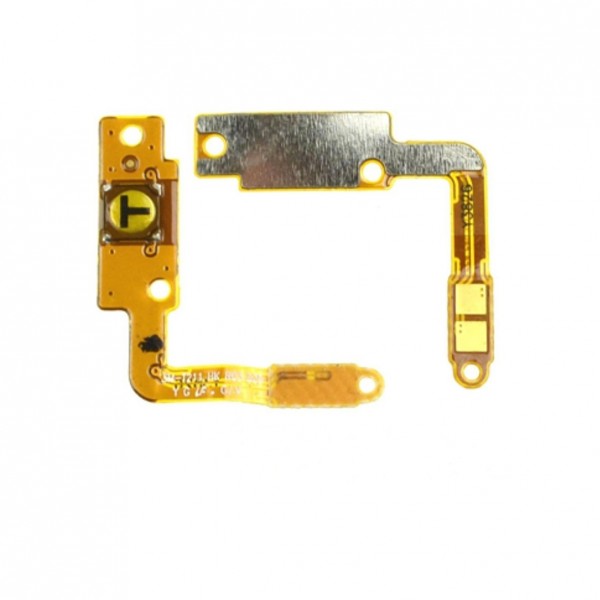 FLEX BOTON HOME SAMSUNG TAB 3 7.0 (T210-T211-P3200-P3210)