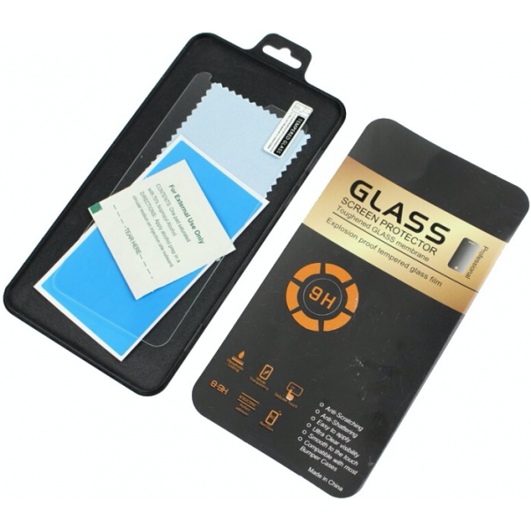 Samsung Galaxy A20e / A202 / A40 / A405 protector cristal templado