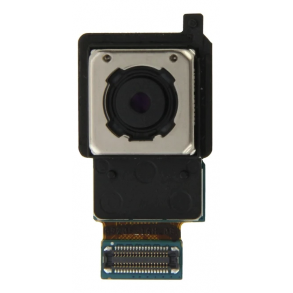 N154 Camara Trasera Para Samsung Galaxy S6 G920