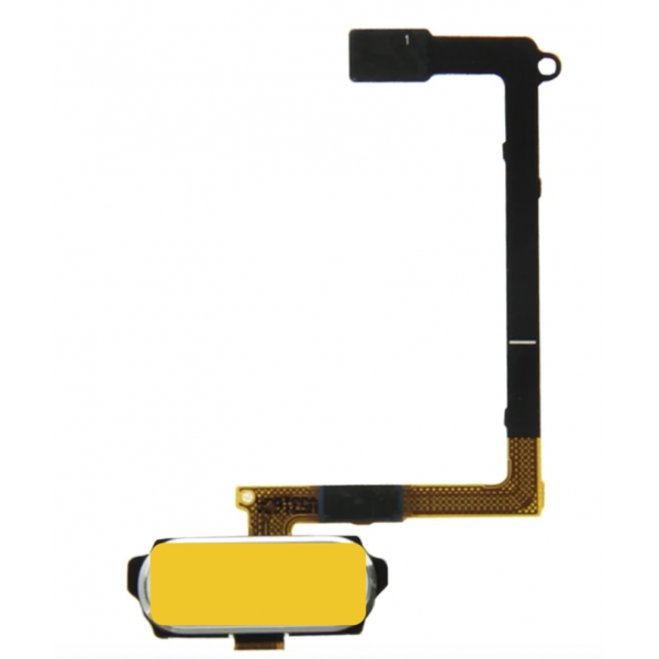 Flex Boton Home Para SAMSUNG GALAXY S6 / G920