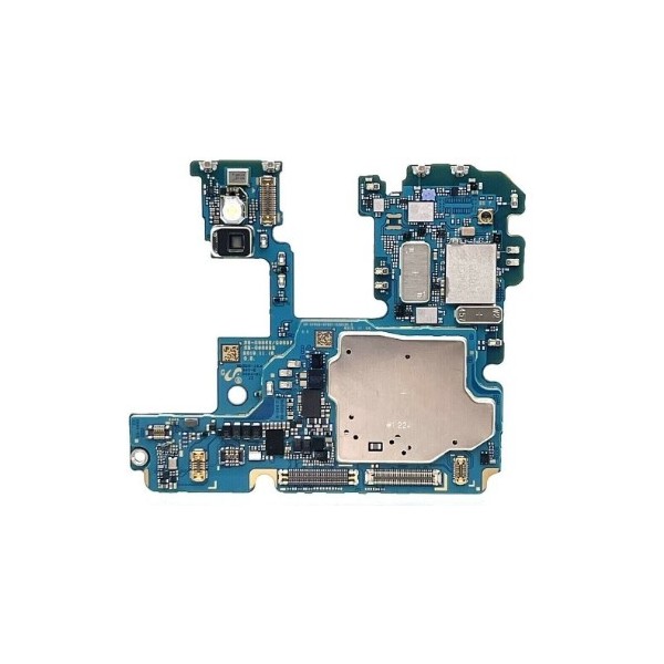 Placa base Original para Samsung Galaxy S20 Plus G981 128GB