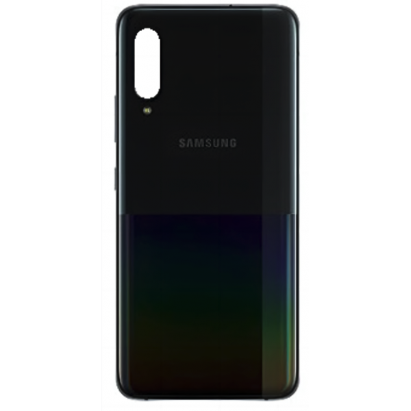 T243 Tapa Trasera Para Samsung Galaxy A90 5G / A908