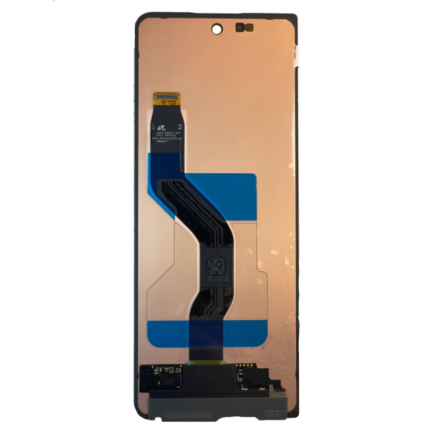 N202 Pantalla Externo Original Completa Amoled Y Táctil Para SAMSUNG Z FOLD 5 5G / F946