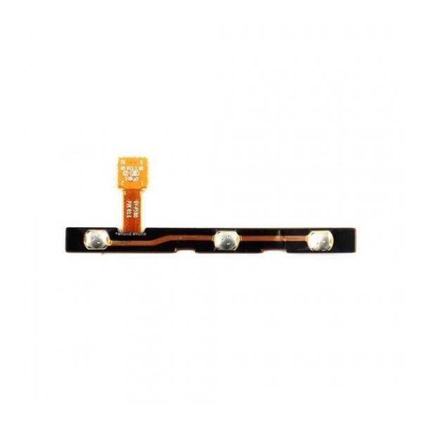 flex de power y volumen para samsung p5100/5110