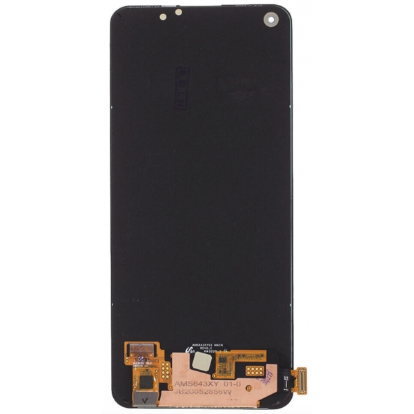 N61.5 Pantalla Completa Compatible LCD Para OPPO a94 5G / a95 5G (No Lee Huella De Pantalla)