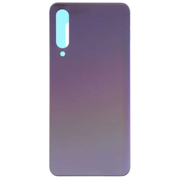 T43 Tapa Trasera Para Xiaomi Mi9 SE / Mi 9 SE SIN LOGO