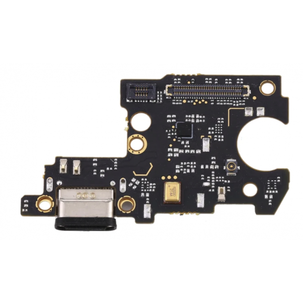n56 Placa auxiliar con conector de carga, datos y accesorios USB tipo C para Xiaomi Mi 9 /mi9 se
