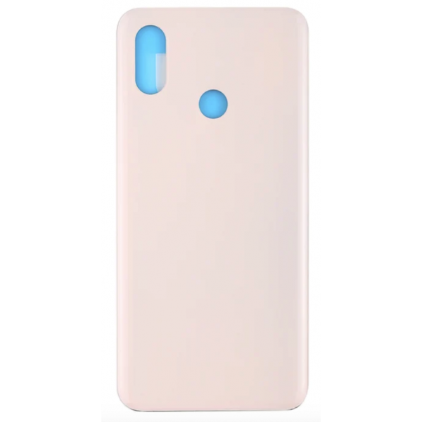 Tapa Trasera Para Huawei Mi 8 / Mi8