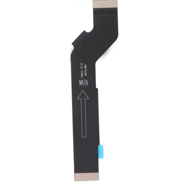 Flex Lcd De Conectar Placa / Cable Interconexion Para Xiaomi Mi8 / Mi 8