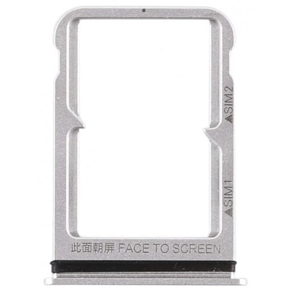 Bandeja SIM + SIM/SD Para Xiaomi Mi8 / Xiaomi Mi 8 Bandeja SIM + SIM/SD Para Xiaomi Mi8 / Xiaomi Mi 8