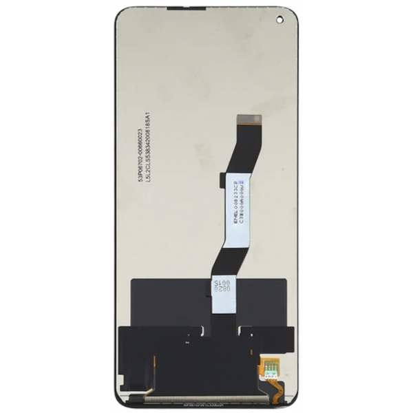 N53 Pantalla Completa Para Xiaomi Mi 10T / Mi 10T PRO / Redmi K30S