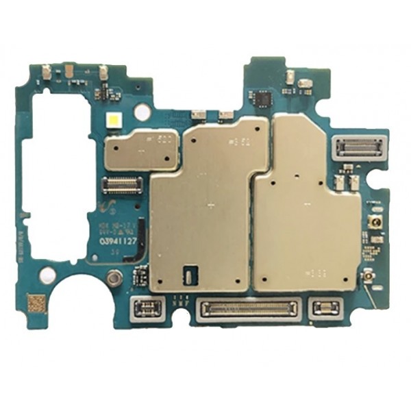 Placa base para Samsung Galaxy A21S A217F 128gb