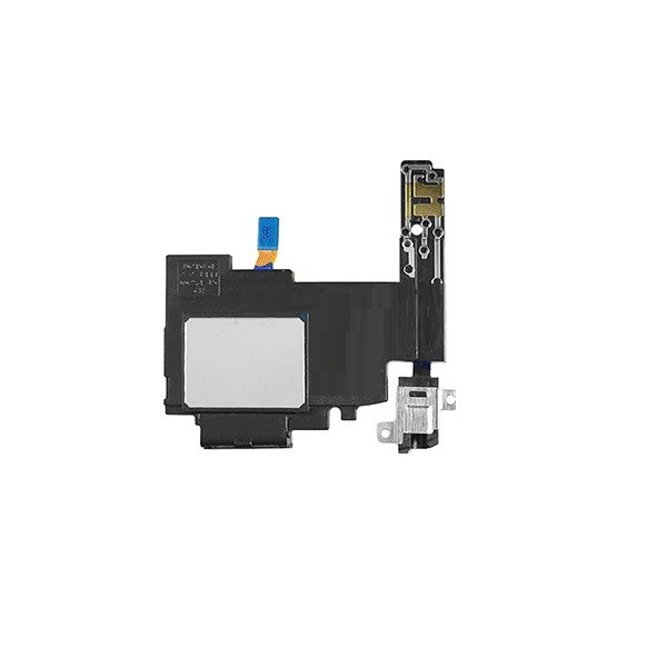 Modulo de Altavoz Buzzer Parte A, con Jack Audio para Samsung Galaxy Tab 3 10.1 P5200 P5210 2