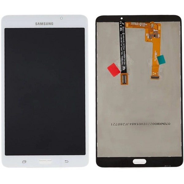 Pantalla LCD y pantalla táctil para Samsung Galaxy Tab A 7.0 / T280