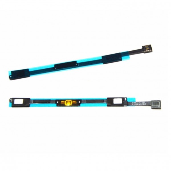 FLEX SENSOR+FLEX BOTON HOME SAMSUNG TAB 3 10.1 (P5200-P5210)