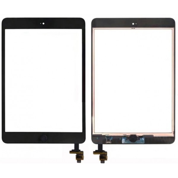 [TP151] Pantalla Táctil para Tablet iPad Mini / iPad Mini...