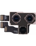 Camara Trasera Triple Para iPhone 11 PRO / 11 PRO MAX