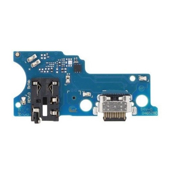 Placa De Conector De Carga Tipo C Con Micrófono para SAMSUNG A04E 4G / A042