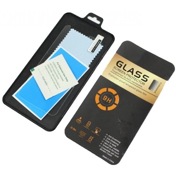 n313 REALME C11 2021 (RMX3231) Protector Cristal Templado