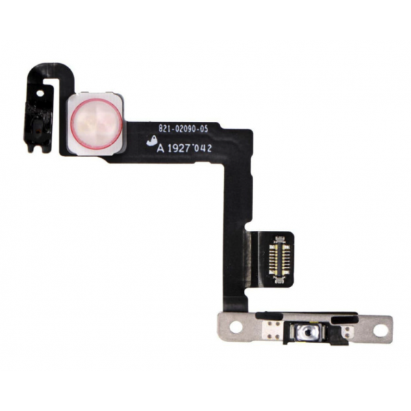 Flex Power Encendido / Microfono / Sensor de Flash Para iPhone 11