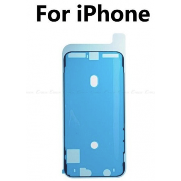 Adhesivo Pantalla Para iPhone 11 / iPhone XR Pegatina Frontal Delantero