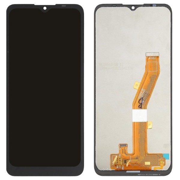 Pantalla Completa LCD Y Táctil de movil sin marco para NOKIA C20 (TA-1339 TA-1348 TA-1352 TA-1356)