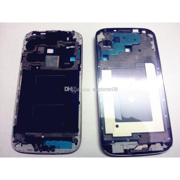 Samsung-Galaxy-S4-GT-i9506后框