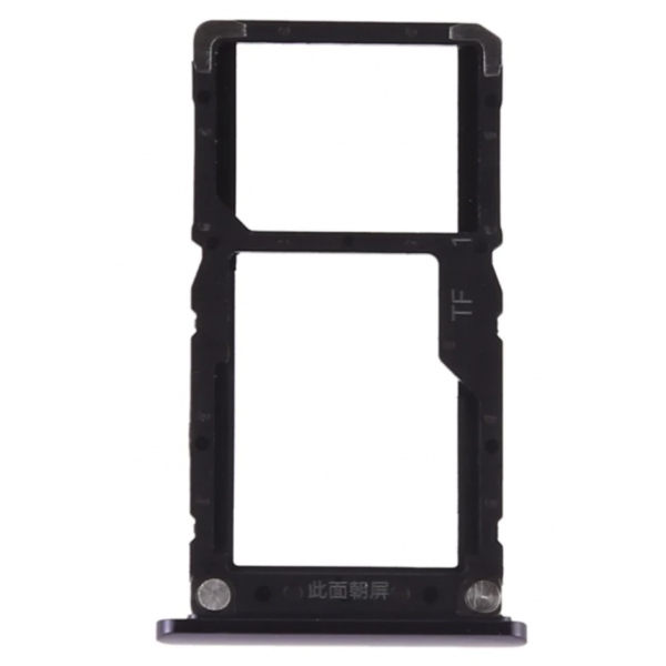 N52 Bandeja Sim + Micro SD Para Xiaomi Mi8 Lite / Xiaomi Mi 8 Lite