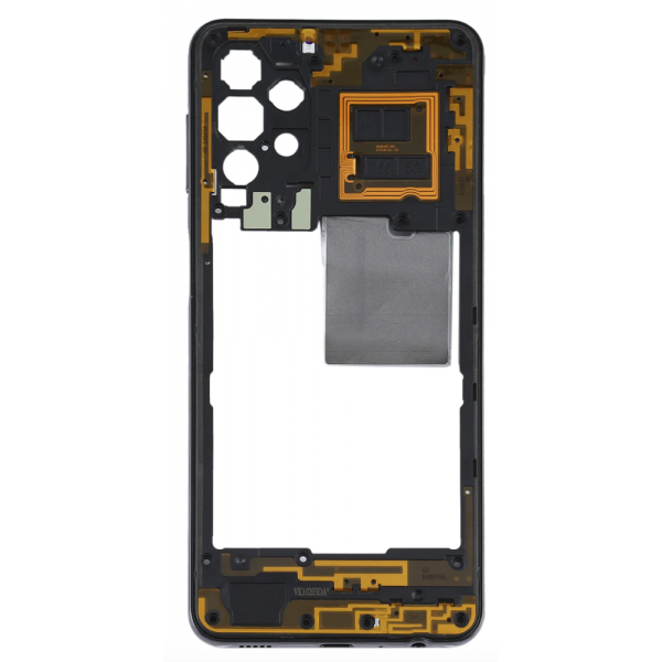 Chasis De Pantalla / Tapa Con Marco / Con Cargador NFC Para iPhone 11 PRO