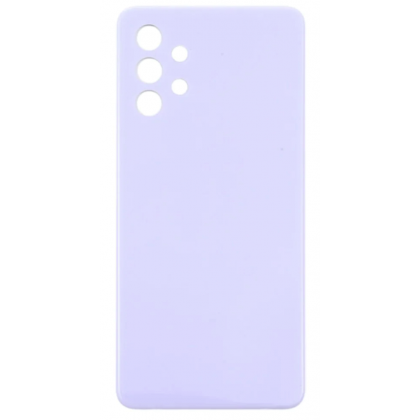 T169 Tapa Trasera Para Samsung Galaxy A32 4G / A325 SIN LOGO