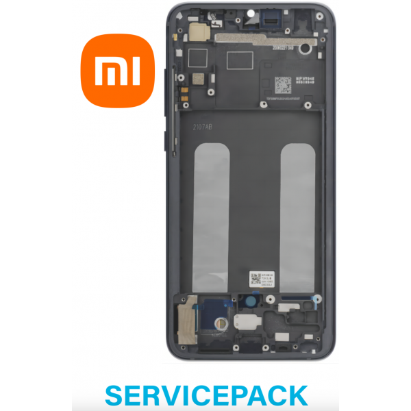 N25.2 Pantalla Completa Original CON MARCO Para Xiaomi Mi9 lite / Mi 9 lite