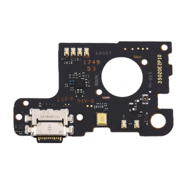 N51 Placa Auxiliar Con Conector De Carga TipoC Para Xiaomi Mi8 SE / Xiaomi Mi 8 SE