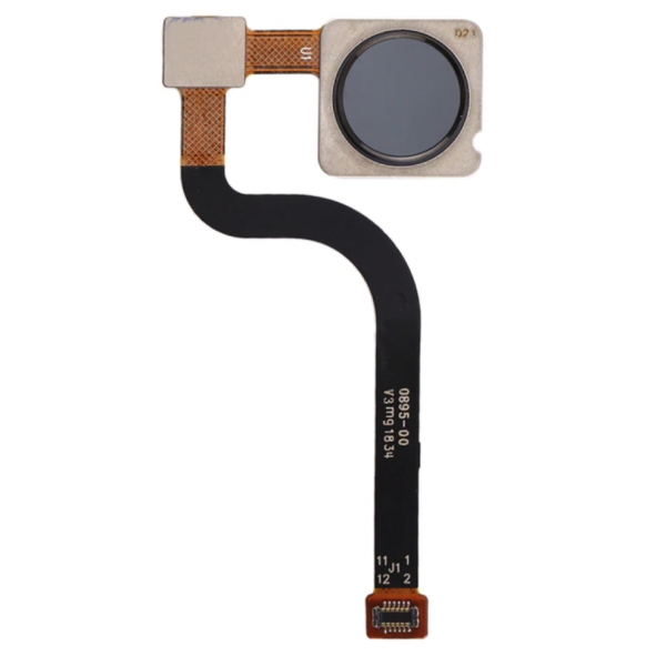 N51 Flex Boton Home Y Lector Huella Para Xiaomi Mi8 SE / Mi 8 SE