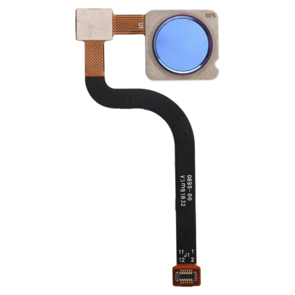 N51 Flex Boton Home Y Lector Huella Para Xiaomi Mi8 SE / Mi 8 SE