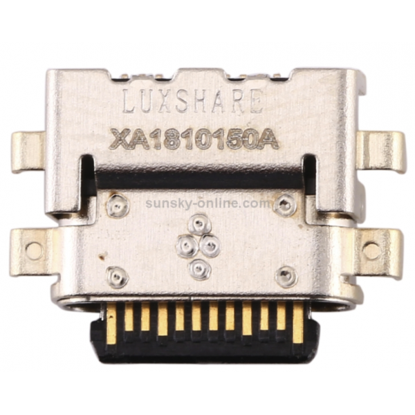 N34 CONECTOR DE CARGA TIPO-C Para Xiaomi Mi 8 SE / Mi Max 2