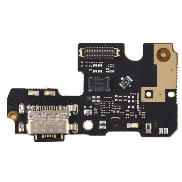 N61 Placa Carga Tipo C Para Xiaomi Mi A3