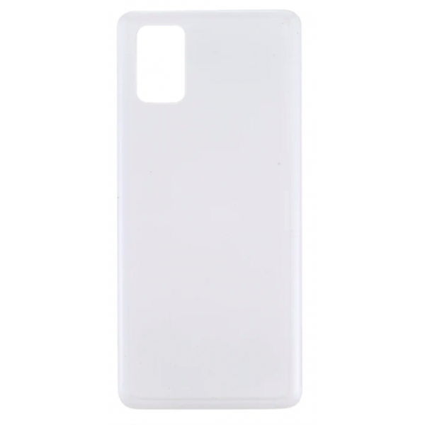T160 Tapa Trasera Para Samsung Galaxy M51 / M515