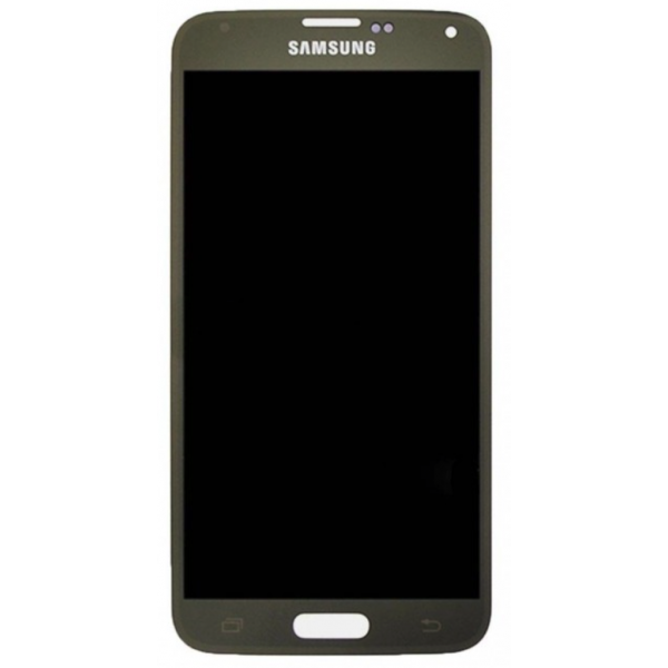 Pantalla Completa para Samsung Galaxy S5 G900f