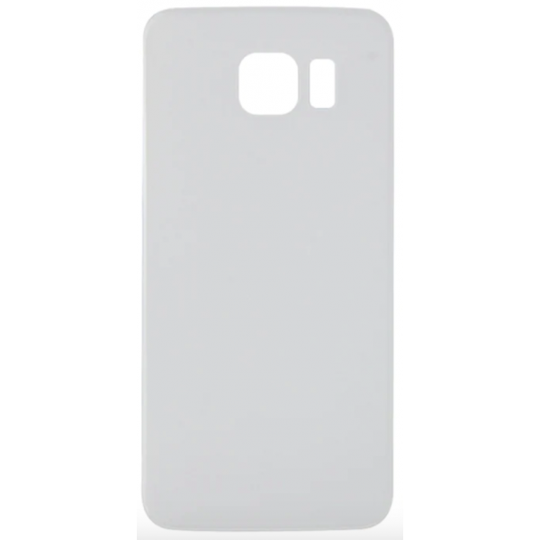 T124 Tapa Trasera Para SAMSUNG GALAXY S6 / G920 SIN LOGO