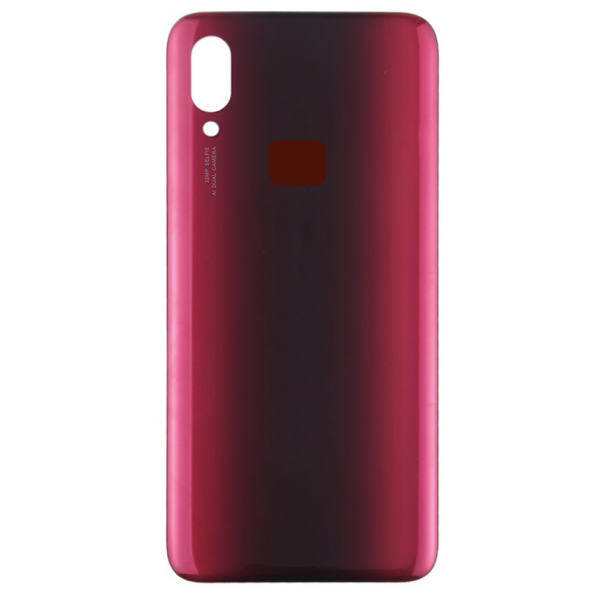 Tapa Trasera Para Xiaomi Redmi 7A / Redmi7A