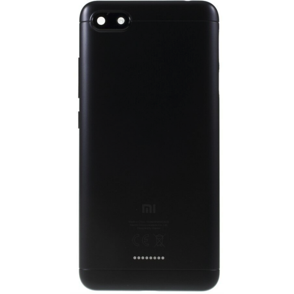 Tapa Trasera Para Xiaomi Redmi 6A