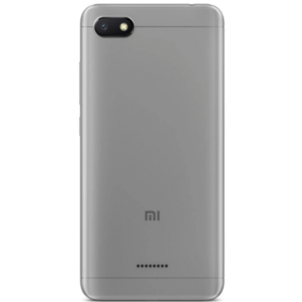 Tapa Trasera Para Xiaomi Redmi 6A